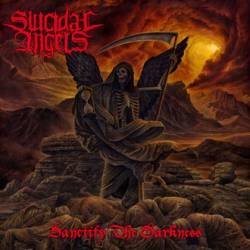 Suicidal Angels